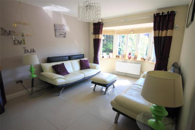 Family Room/Area