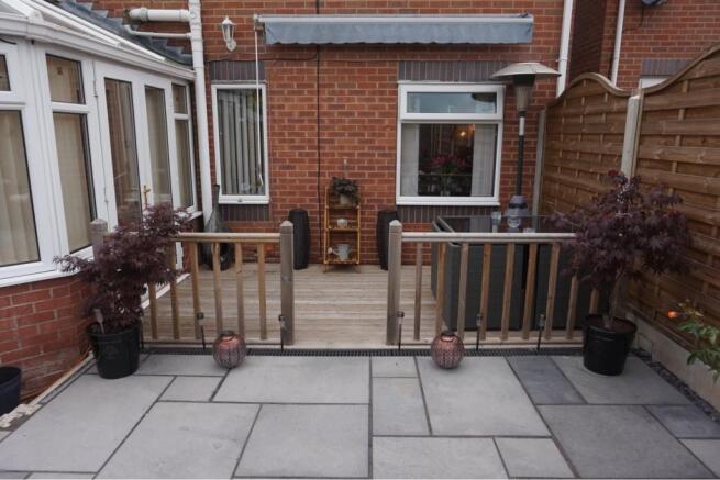 Decking