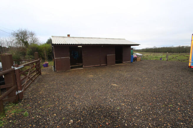 Stable