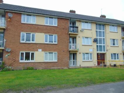 Kent Close, Aldridge