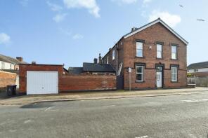 3, Colmore Street, Carlisle CA2 5LP