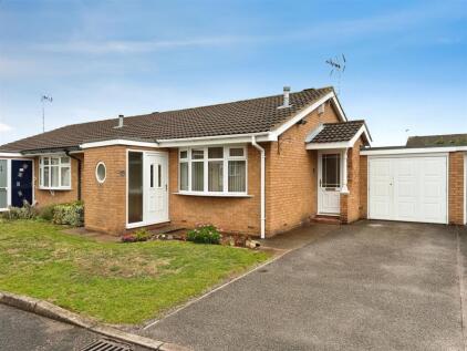 Bedale, Worksop