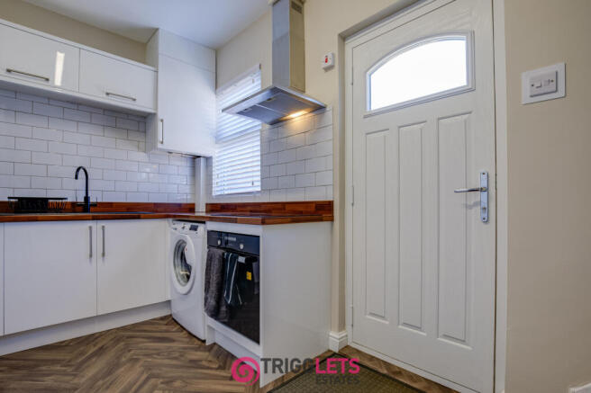 2 bed Terraced for sale Image 7