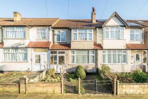 Meadfoot Road, London