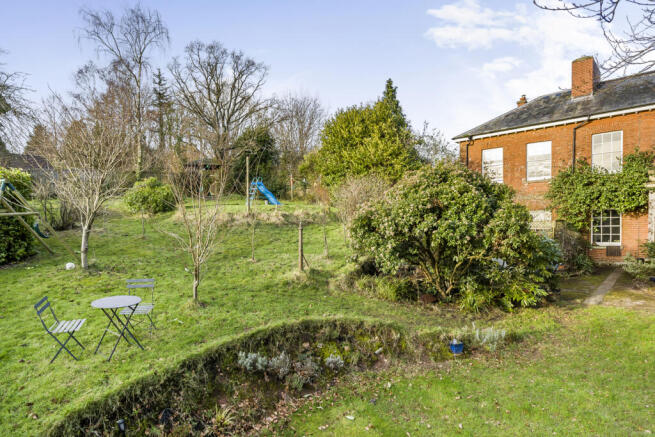 Uffculme - Seddons