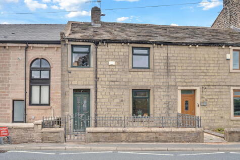 Keighley road, Laneshawbridge , Colne , BB8 7HU