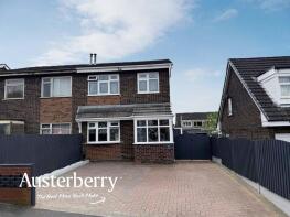 73, Clayfield Grove West, Longton, Stoke-on-trent ST3 5SL