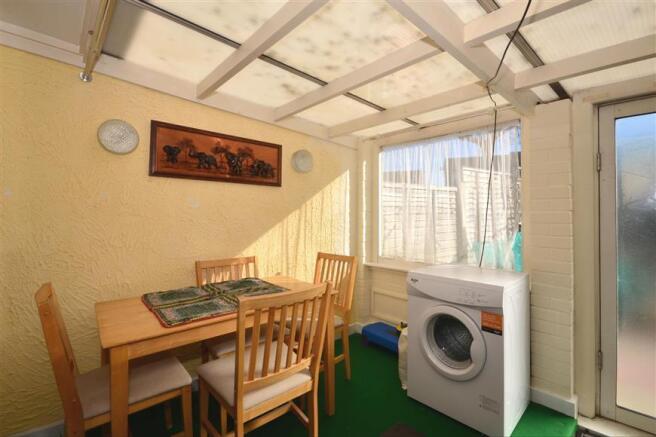 Sun Room