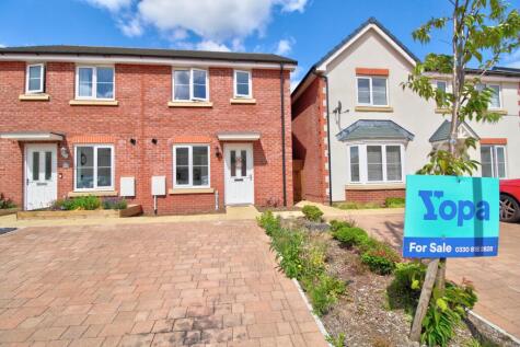 Brabazon Road, Newport, NP10