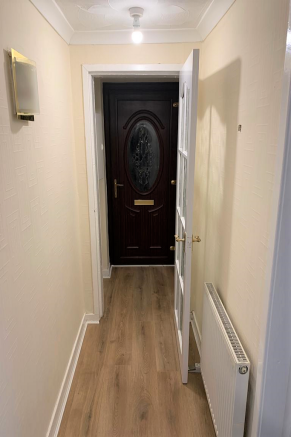 ENT HALLWAY