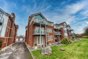 14, 23 Gleneagles, Links Gate, Lytham St. Annes FY8 3LF