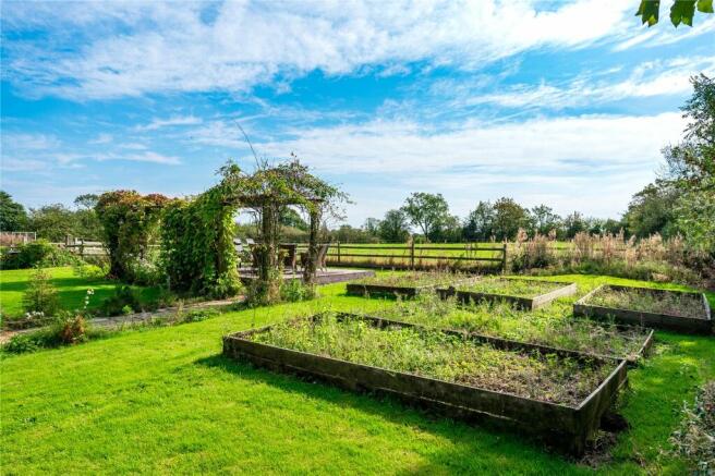 Gardens A