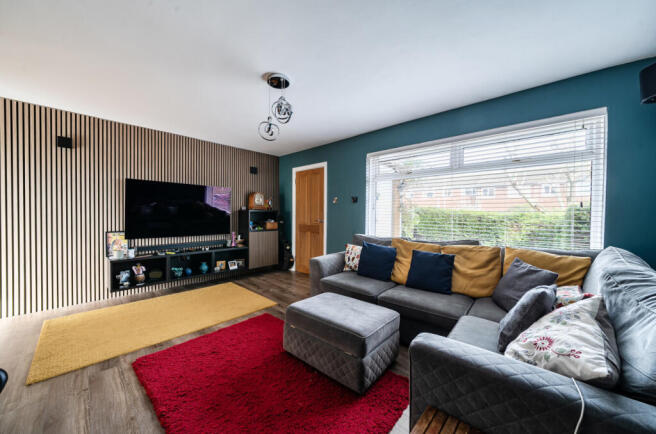 Situated On 22 Chesh