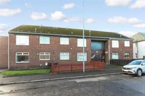 25, Waggon Road, Ayr KA8 8BA
