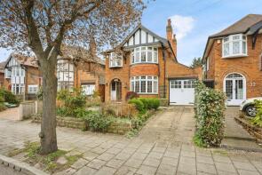 34, Alford Road, West Bridgford NG2 6GJ