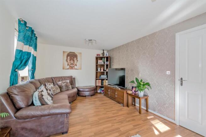 54, Water Reed Grove, Walsall, West Midlands, WS2 