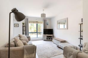 Flat 6, 120 Spire View, Crescent Road, Oxford OX4 2SW