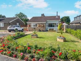 38, College Road, Hockwold, Hockwold Cum Wilton IP26 4LL