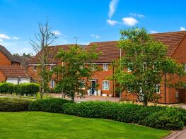 55, Springfield Road, Rushden NN10 0QT