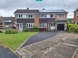 8, Romney Drive, Dronfield S18 1QQ
