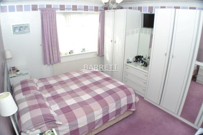 Main Bedroom