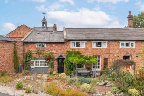 Llannerch Park, St. Asaph, LL17