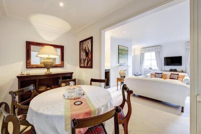 Dining Space
