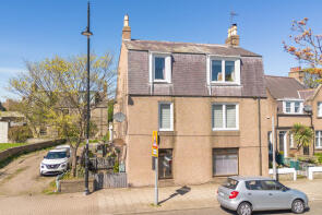 11, Panmure Place, Montrose DD10 8ER