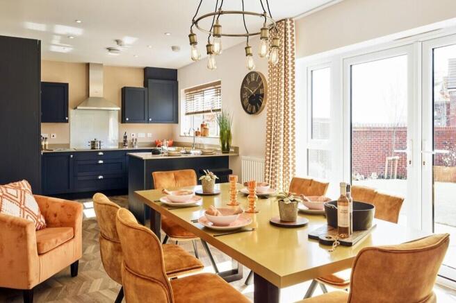 Bovis Marshalls Green Aspen123980 1web