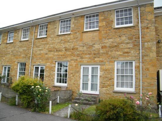 Rear Elevation