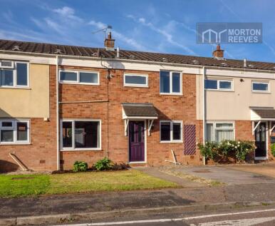Ormesby Road, Badersfield