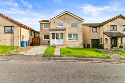 Waukglen Avenue, Darnley, G53