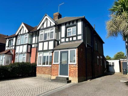 Nevill Avenue, Hove
