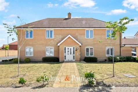 Pippin Way, Alresford, Colchester, Essex, CO7