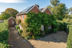 Pond Cottage, The Green, Shamley Green, Guildford GU5 0UA