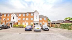 2, Cleves Court, Firs Avenue, Windsor SL4 4EF