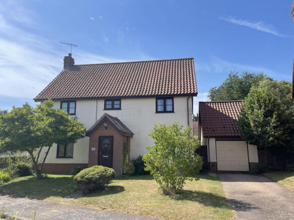 Ufford, Woodbridge photo 2