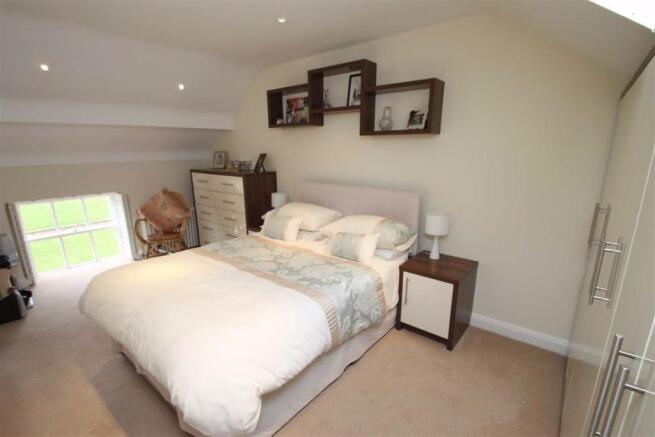 PRINCIPLE BEDROOM