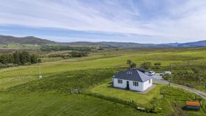 2, Peiness, Carbost - Peiness Road, Portree IV51 9LW