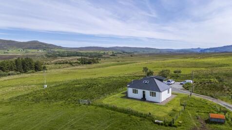 2 Peiness, Isle of Skye, Portree, IV51 9LW