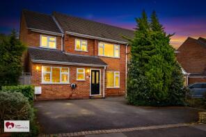 134, Poplar Road, Dorridge, Solihull B93 8DQ