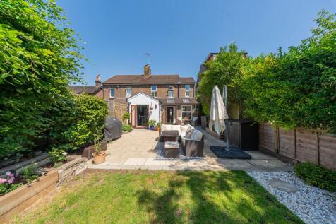 Kents Road, Haywards Heath, RH16