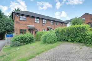 7, William Court, Hemel Hempstead HP3 0AY