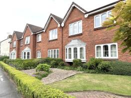 3, The Homestead, Henry Street, Lytham St. Annes FY8 5LJ