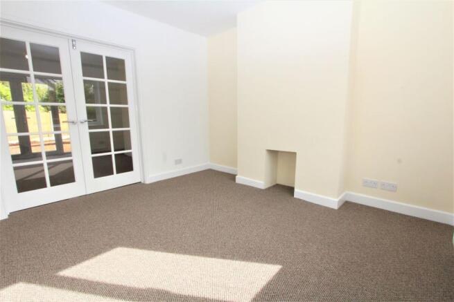 Front Living Room