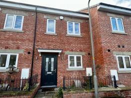 3, Merchants Place, Springwell Lane, Northallerton DL7 8RA