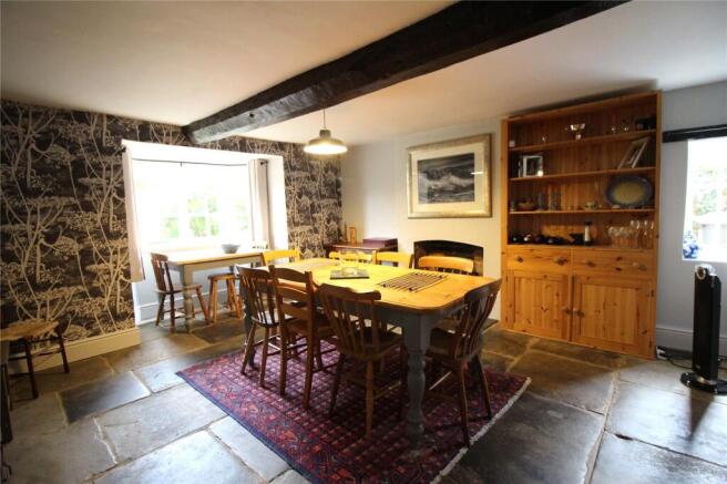 Skinyard Lane, LONG BUCKBY, Northamptonshire, NN6 photo 4
