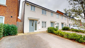 19, College Drive, Cheltenham GL51 8NY