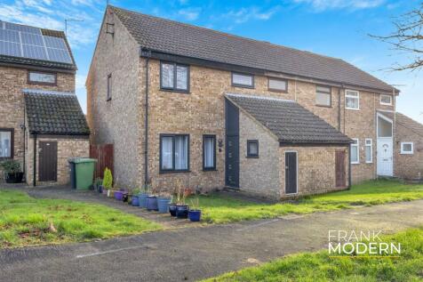Landsdowne Road, Yaxley, PE7