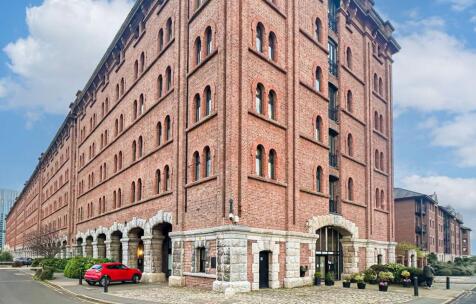 Waterloo Road, Waterloo Warehouse Waterloo Road, L3
